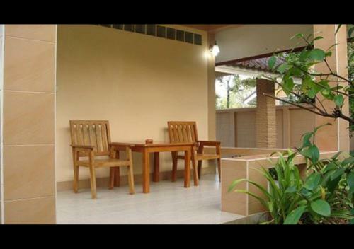 Hotel Moo Noi Resort