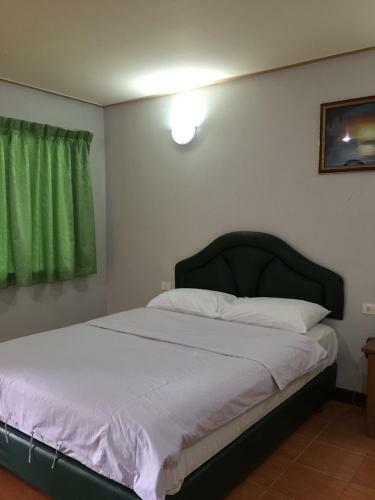 Hotel Moo Noi Resort