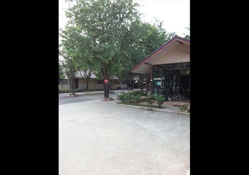 Hotel Moo Noi Resort