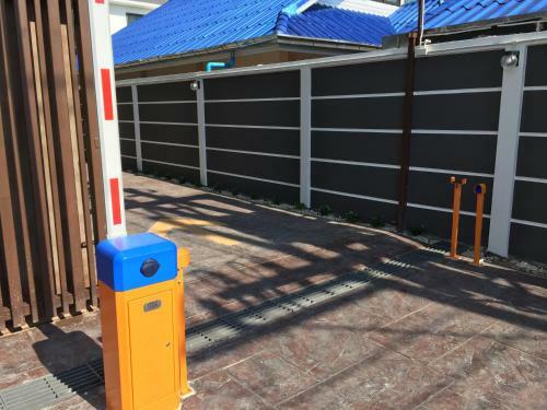 Aparthotel Modernbright Laemchabang