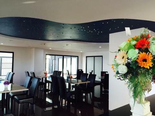 Aparthotel Modernbright Laemchabang