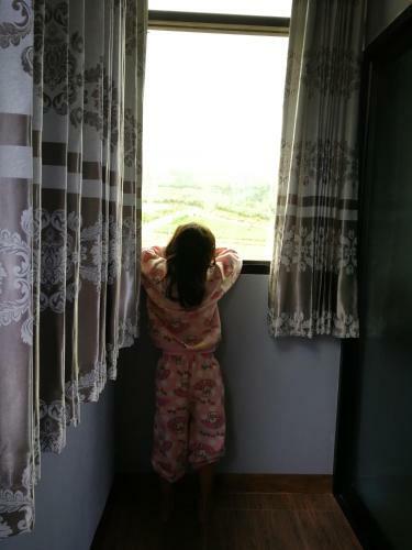 Hostal Maan Mork Khao Kho