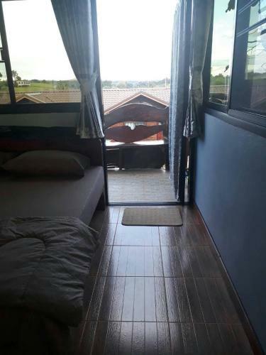 Hostal Maan Mork Khao Kho