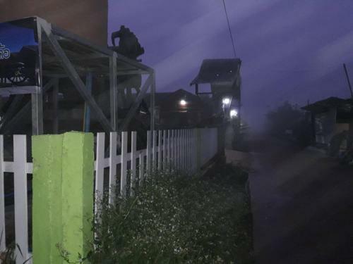 Hostal Maan Mork Khao Kho