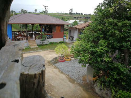 Hostal Maan Mork Khao Kho