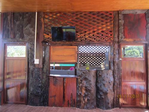 Hostal Maan Mork Khao Kho