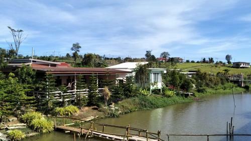 Hostal Maan Mork Khao Kho