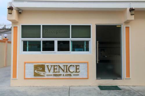 Hotel Venice Resort