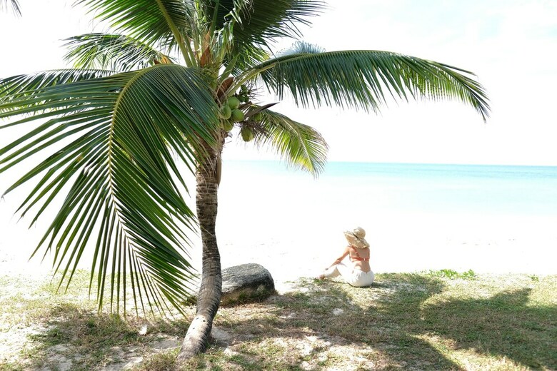 Chaolao Tosang Beach Hotel