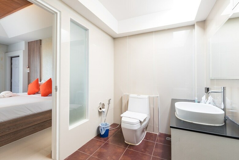 Chaolao Tosang Beach Hotel