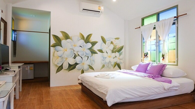 Hotel Baan Imm Sook Resort