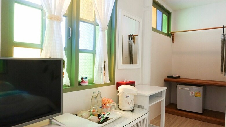 Hotel Baan Imm Sook Resort