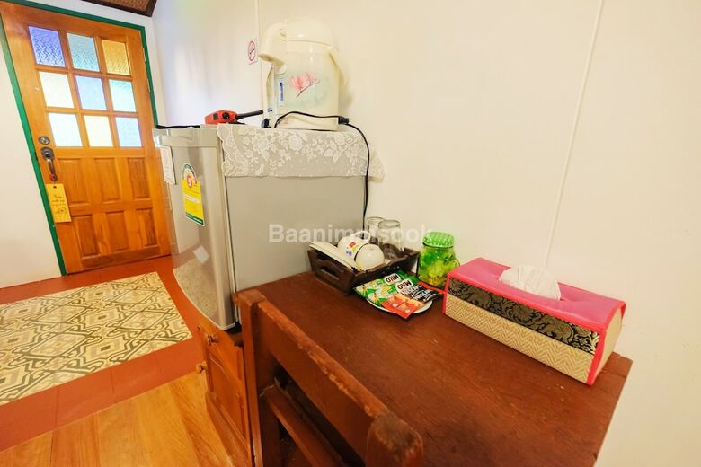 Hotel Baan Imm Sook Resort