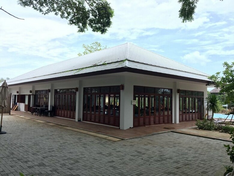 Hotel Baan Imm Sook Resort