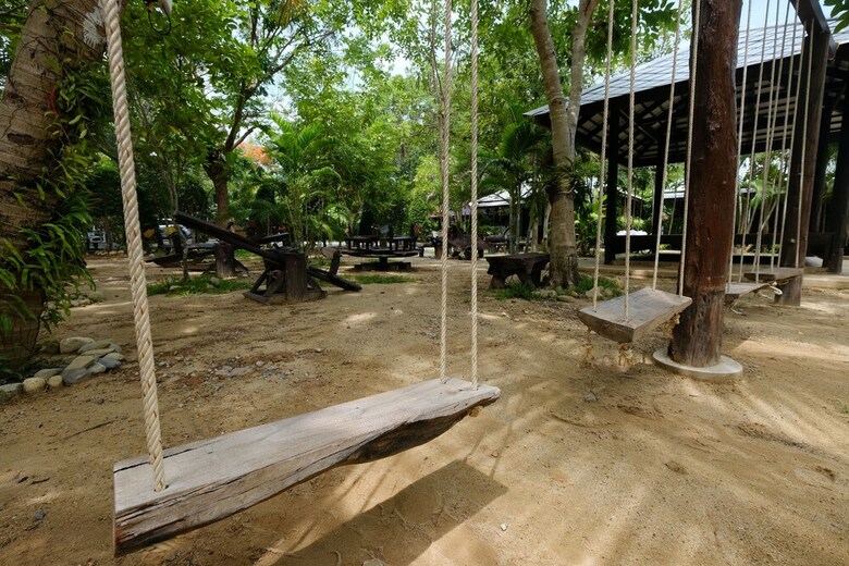 Hotel Baan Imm Sook Resort