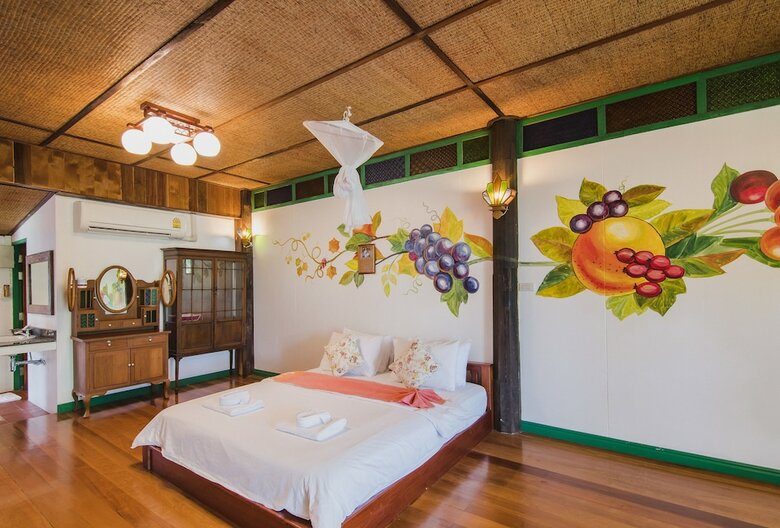 Hotel Baan Imm Sook Resort