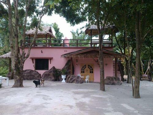 Hotel Ruen Karlae