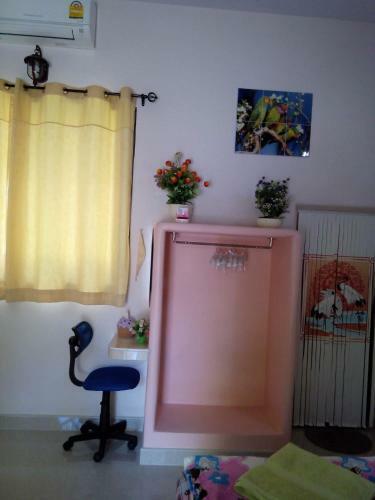 Hotel Ruen Karlae