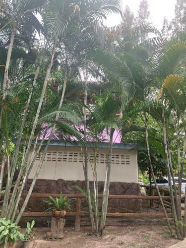 Hotel Ruen Karlae