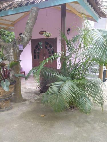Hotel Ruen Karlae