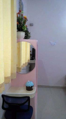 Hotel Ruen Karlae