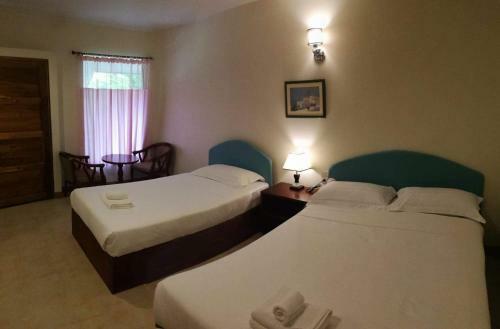 Hotel Mamaungpaa Hill Resort