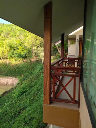 Hotel Mamaungpaa Hill Resort