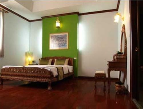 Hotel Phu Pha Phung Resort