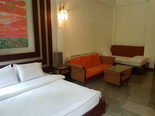 Hotel Phu Pha Phung Resort