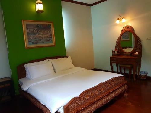 Hotel Phu Pha Phung Resort