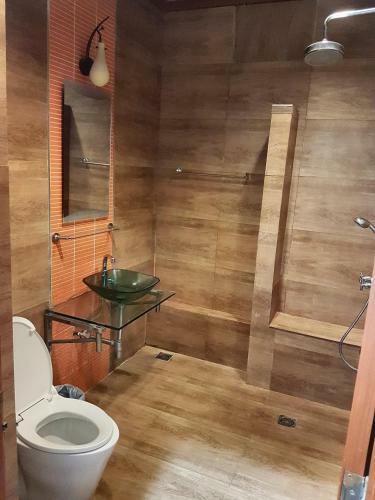 Hotel Phu Pha Phung Resort