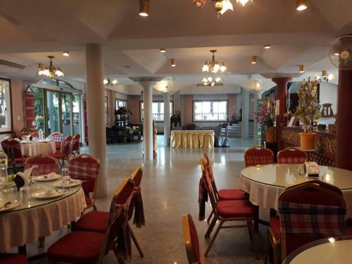 Hotel Phu Pha Phung Resort
