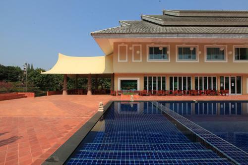 Hotel Phu Pha Phung Resort