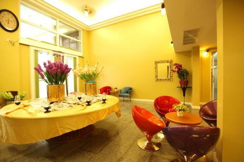 Hotel Phu Pha Phung Resort