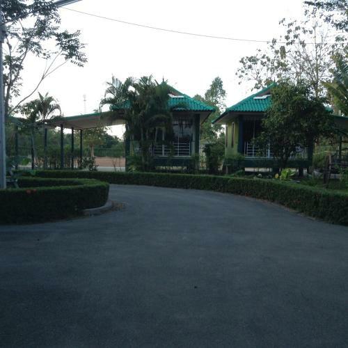 Hotel Be One Resort