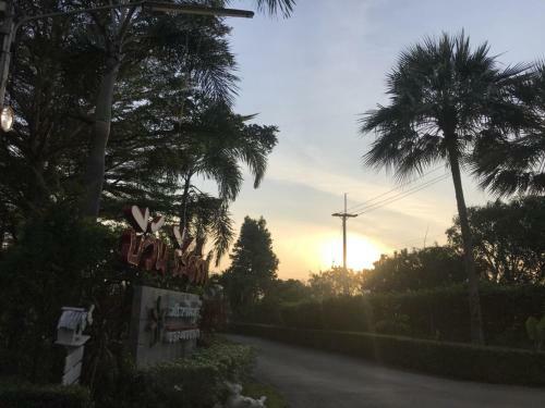 Hotel Be One Resort