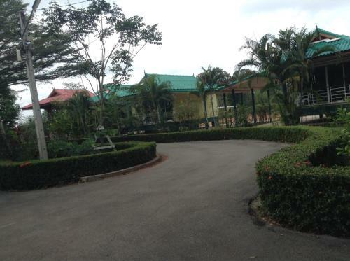 Hotel Be One Resort
