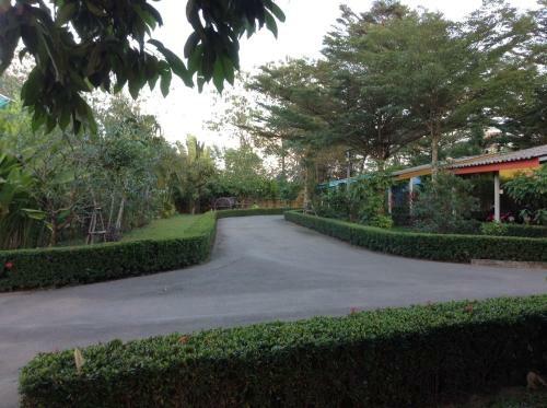 Hotel Be One Resort
