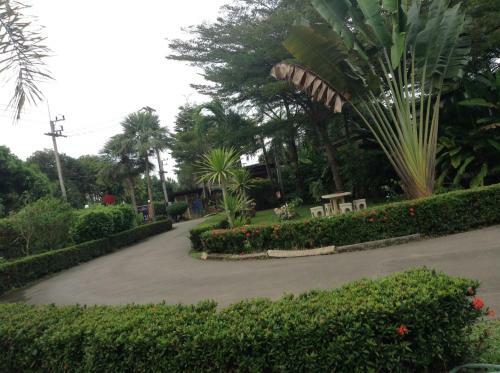 Hotel Be One Resort