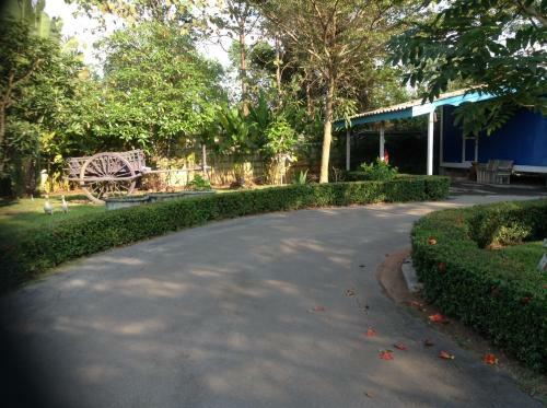 Hotel Be One Resort