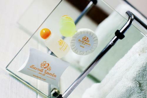 Hotel Leelawadee Resort Saraburi