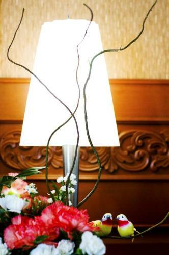Hotel Leelawadee Resort Saraburi