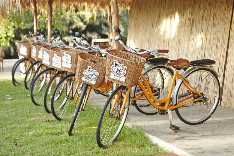 Hotel Asita Eco Resort