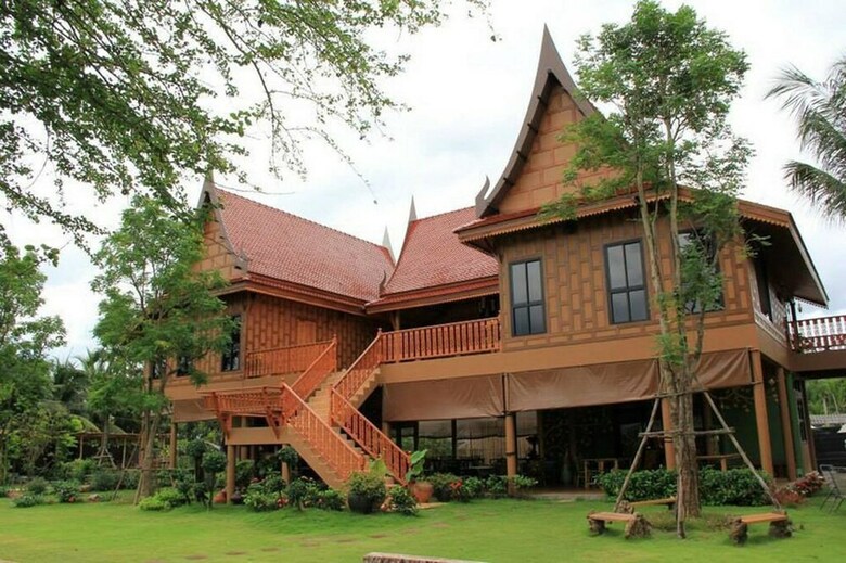 Hotel Asita Eco Resort