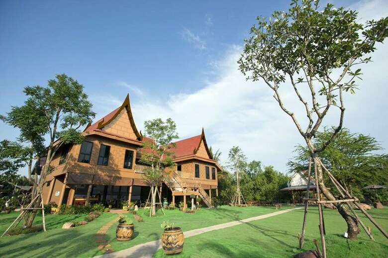 Hotel Asita Eco Resort