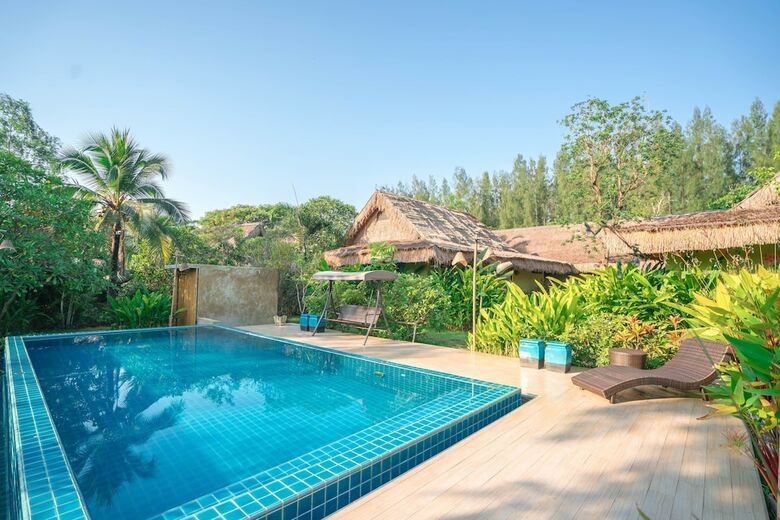 Hotel Asita Eco Resort