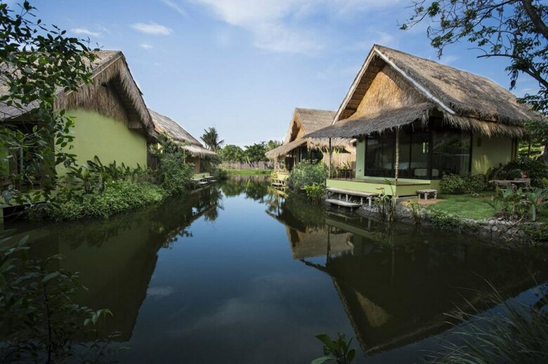 Hotel Asita Eco Resort