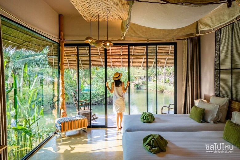 Hotel Asita Eco Resort