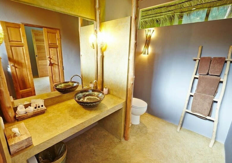 Hotel Asita Eco Resort