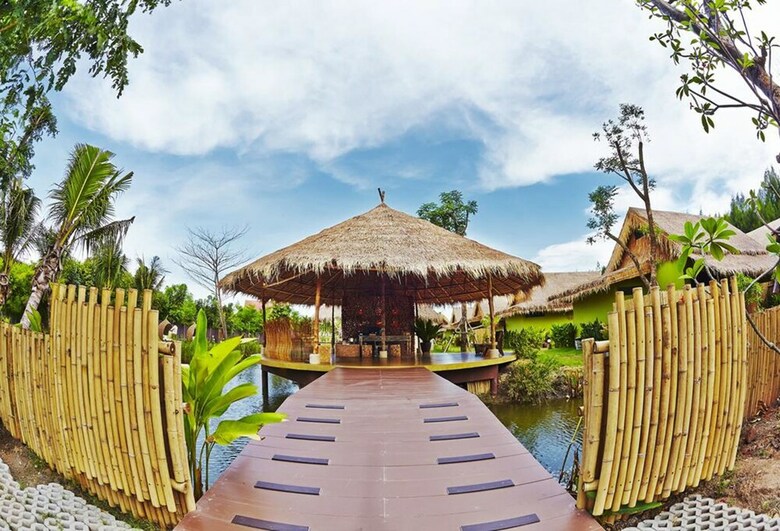 Hotel Asita Eco Resort